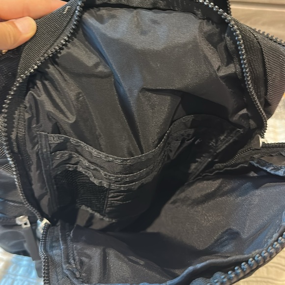 Breitling Black Backpack - Picture 5 of 5